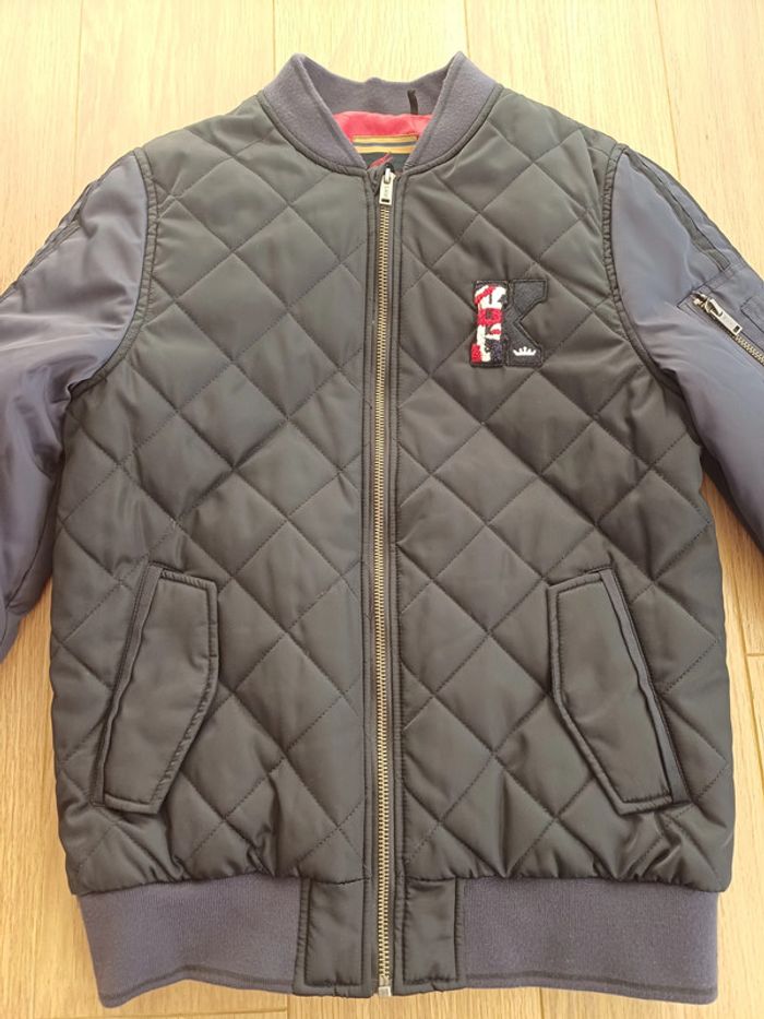 Veste IKKS en 14 ans - photo numéro 3