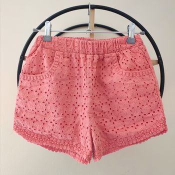 9 19 ans short denim &co