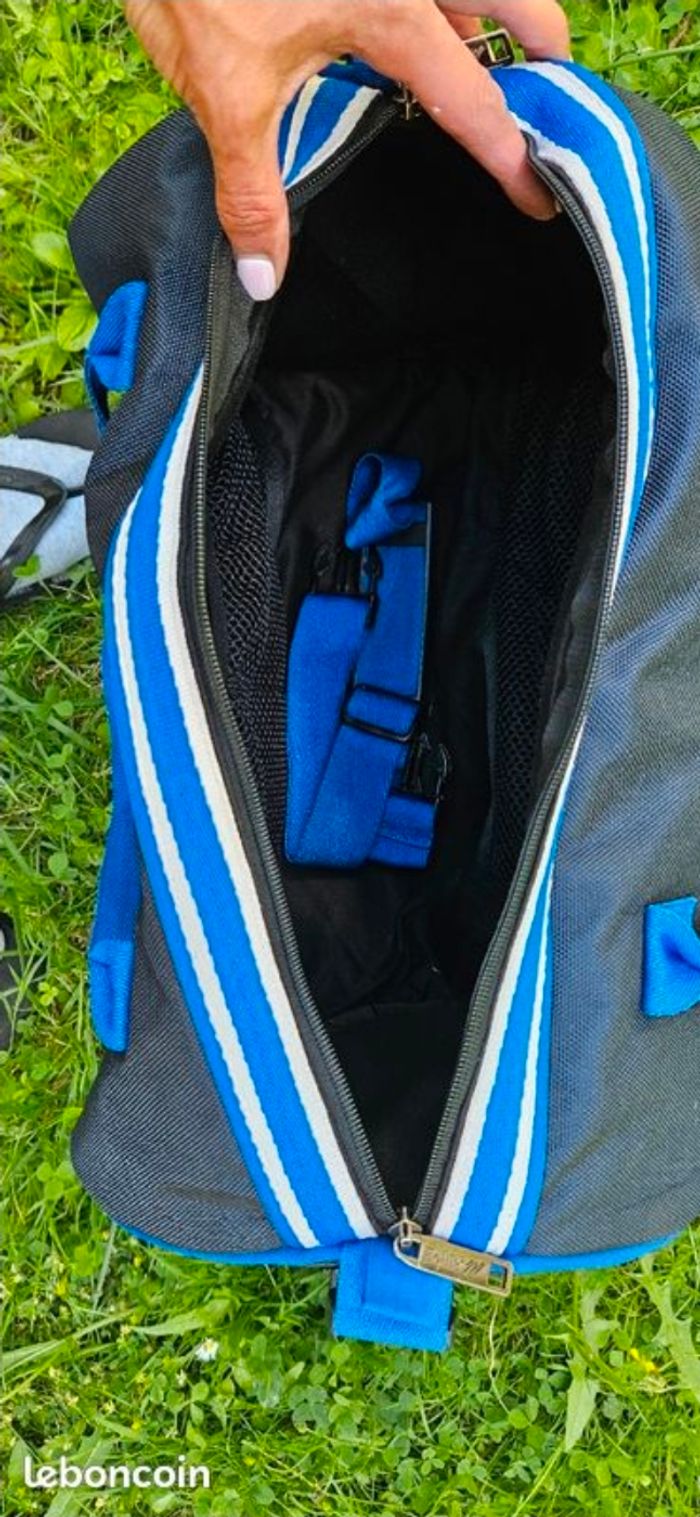 Sac équitation - photo numéro 2