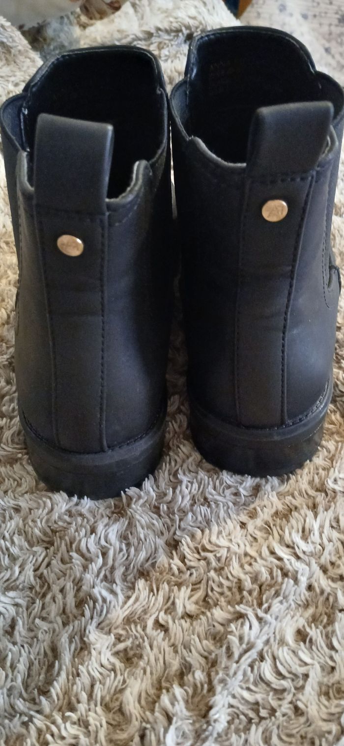 Chaussures - photo numéro 2