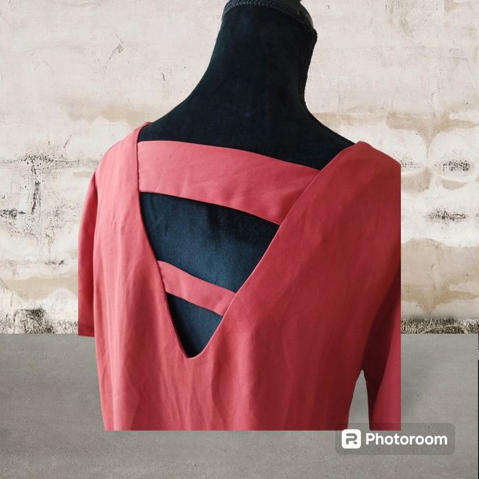 Jolie haut femme T38 Atmosphère - photo numéro 3