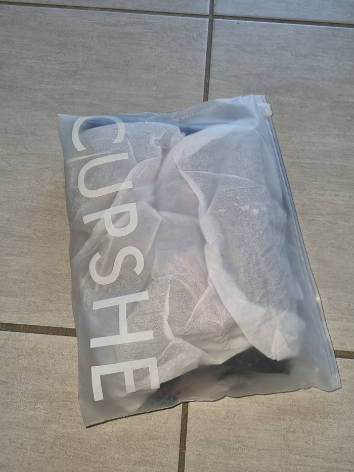Combishort Cupshe XL - photo numéro 4