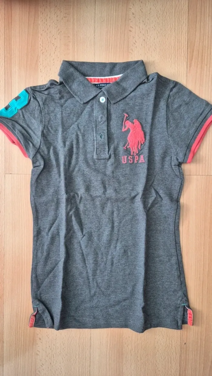 Polo US Polo Assn.