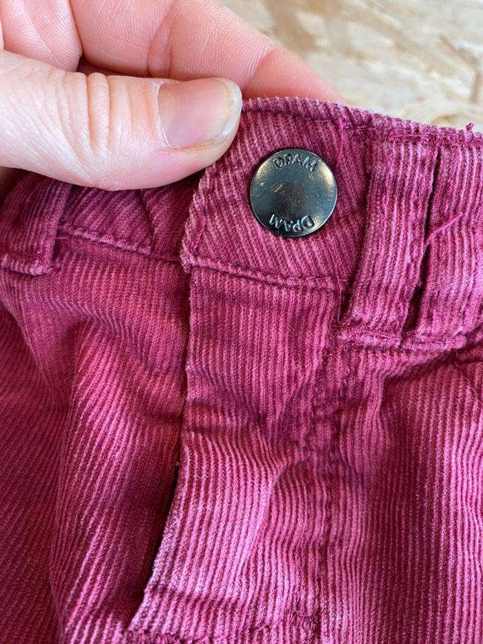 Jupe 3 ans DPAM - photo numéro 2