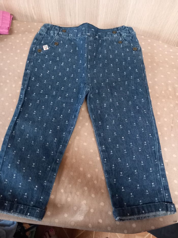 Pantalons, veste, chemise - photo numéro 3