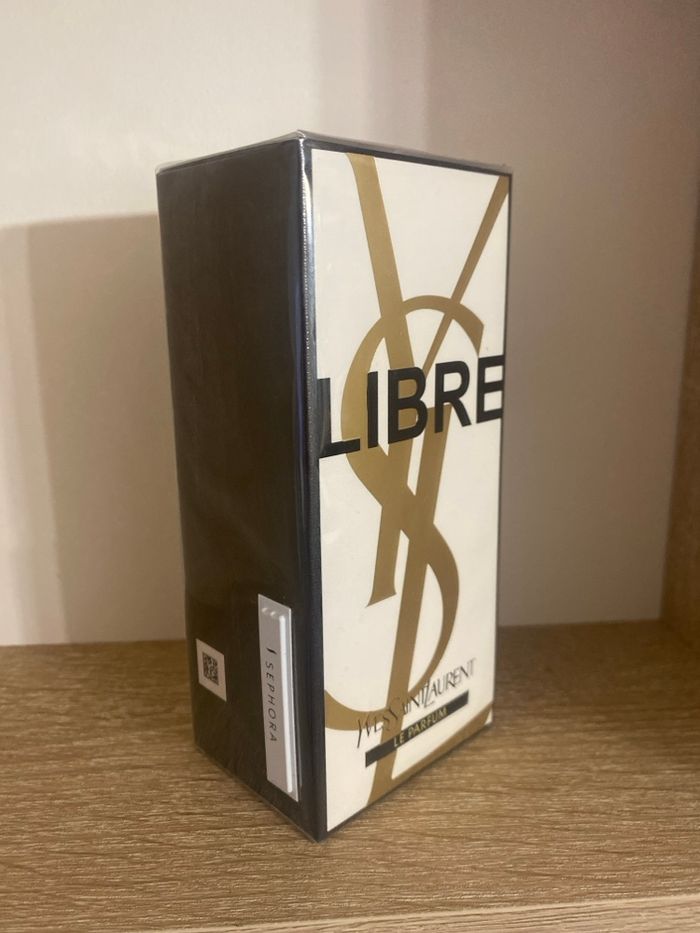 Libre YSL