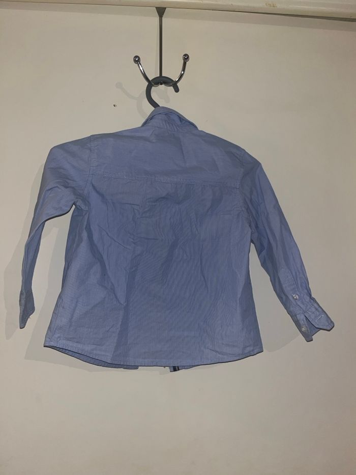 Chemise - photo numéro 2