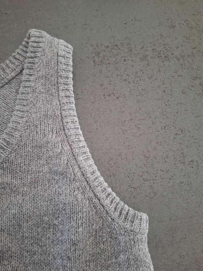 Pull - 6 ans - - photo numéro 3