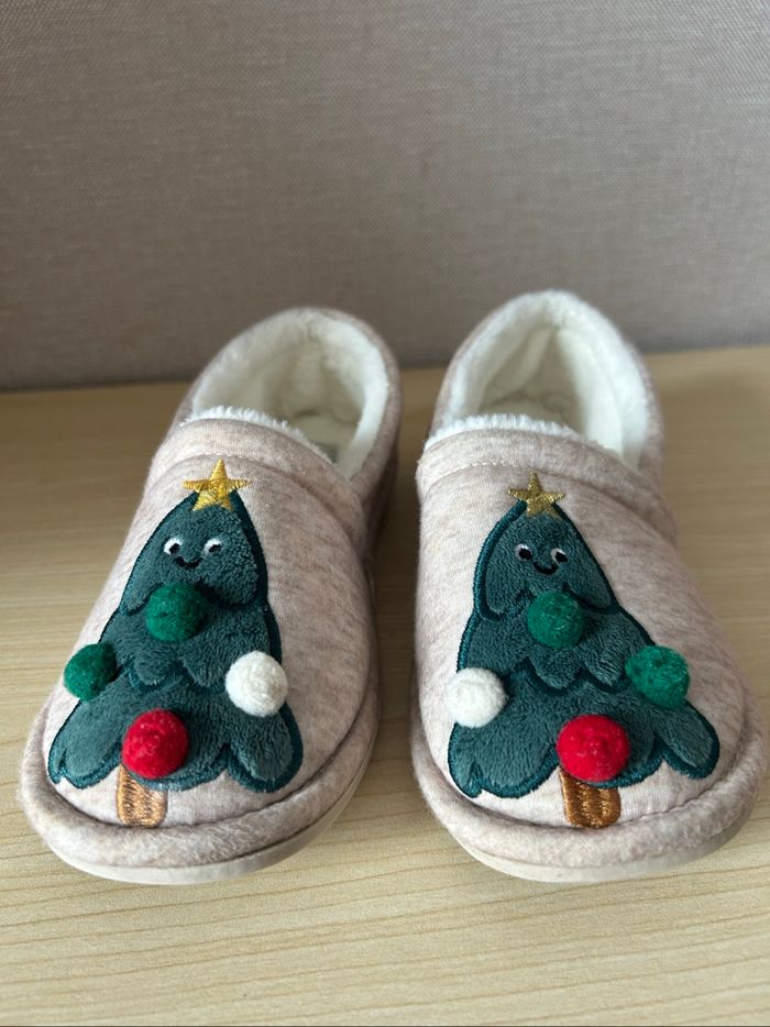 Chaussons Tape à l’œil 32/33 - photo numéro 2