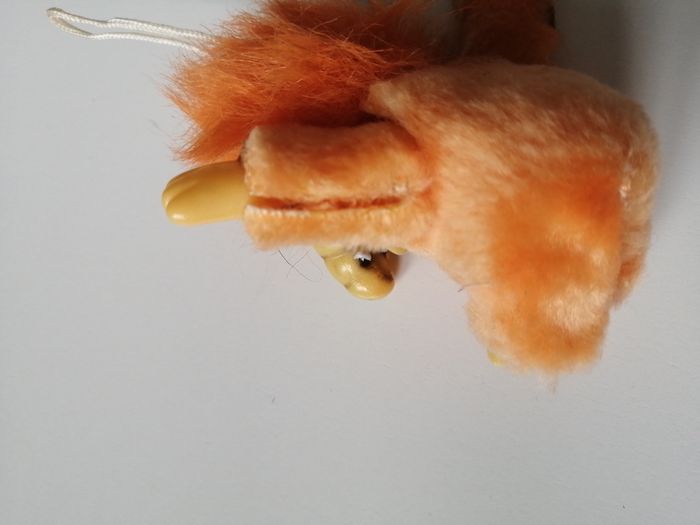 figurine peluche alf - photo numéro 8