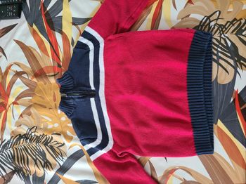 Pull garçon