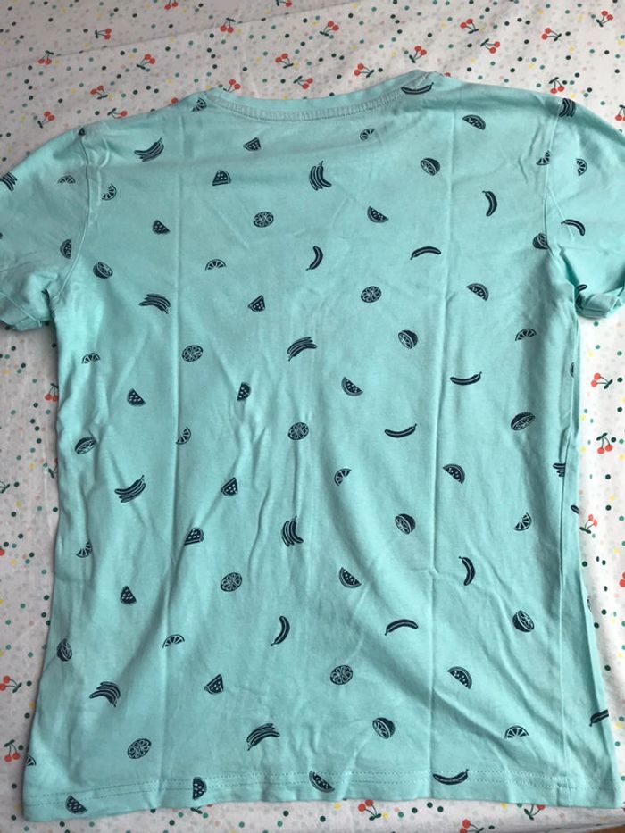 T shirt 12 ans - photo numéro 3