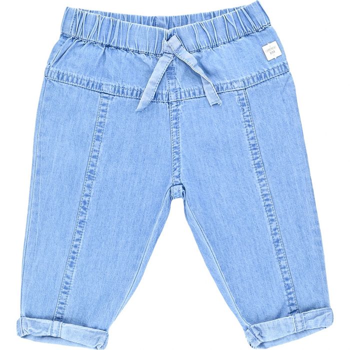 Pantalon 6 mois en coton Carrément Beau