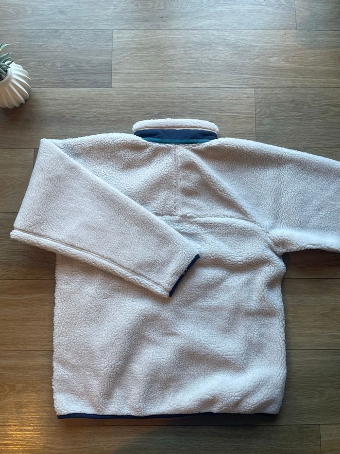 Veste Polaire Patagonia Classic Retro-X - photo numéro 4