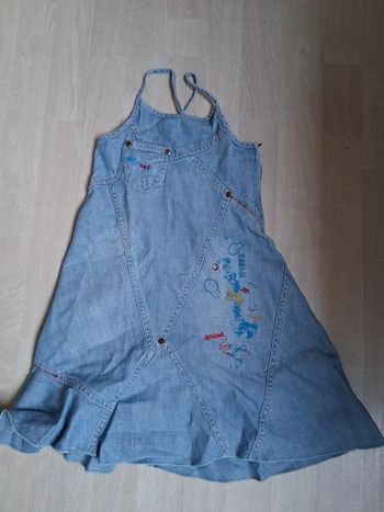 Robe 👗 5ans 