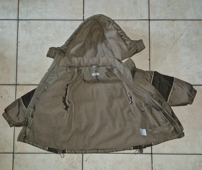 Manteau garçon 4 ans - photo numéro 2
