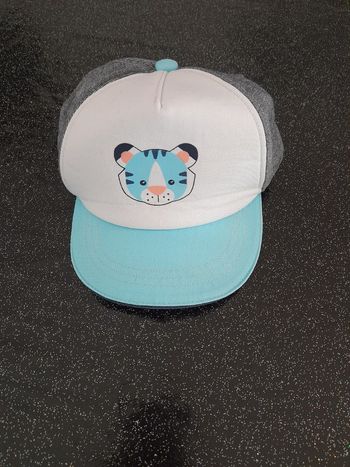 Casquette taille 45