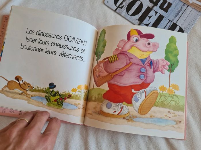 Livre édition du sorbier - photo numéro 4
