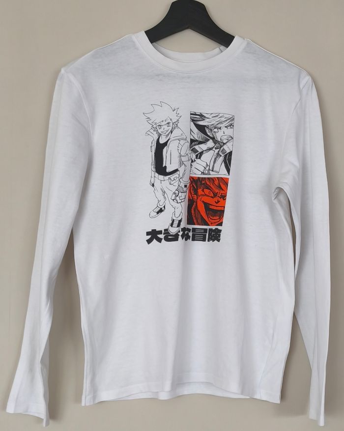 Lot de vêtements garçon - photo numéro 5