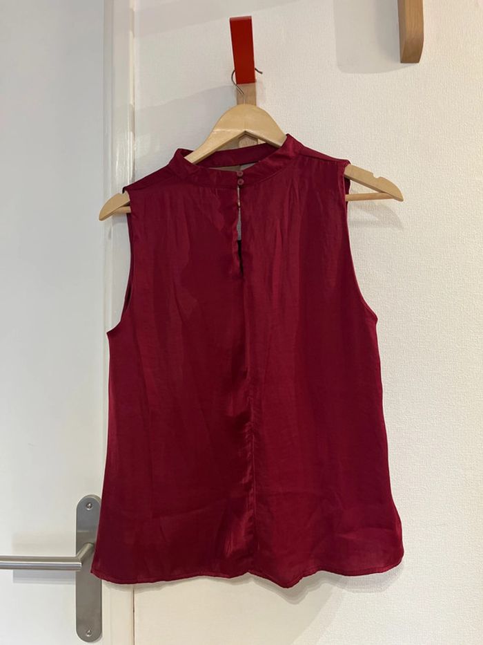 Top Débardeur Violet Only 38 - photo numéro 6