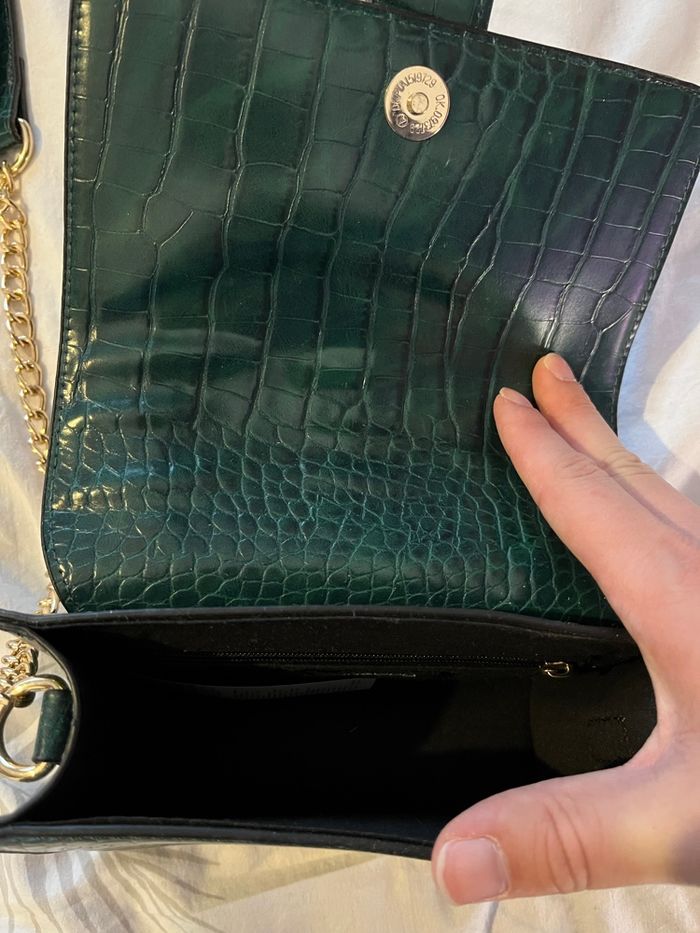 Petit sac à main - photo numéro 4