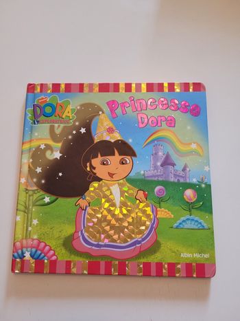 Livre dora