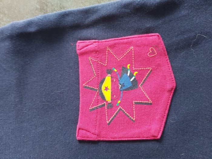 Robe - 24 mois - - photo numéro 3