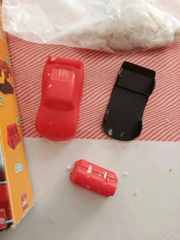 Coffret super sable sand - photo numéro 2