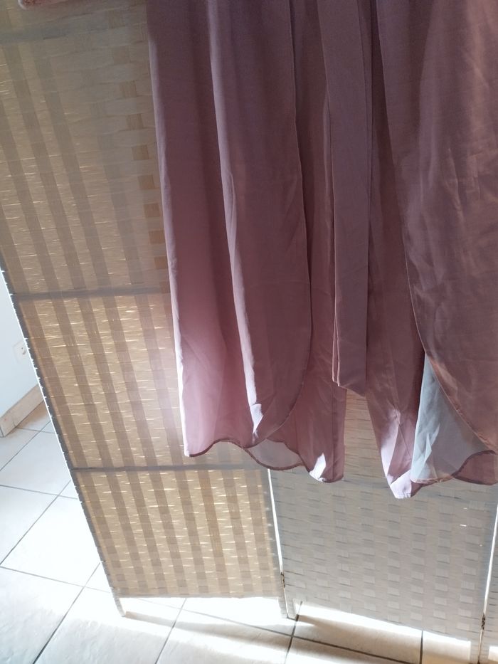 Pantalon évasé - photo numéro 3