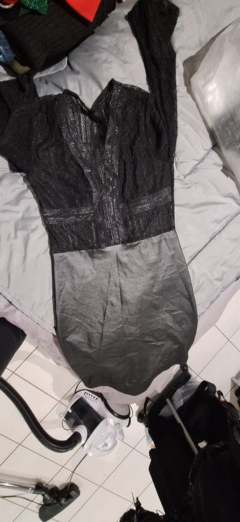 Vêtement femme