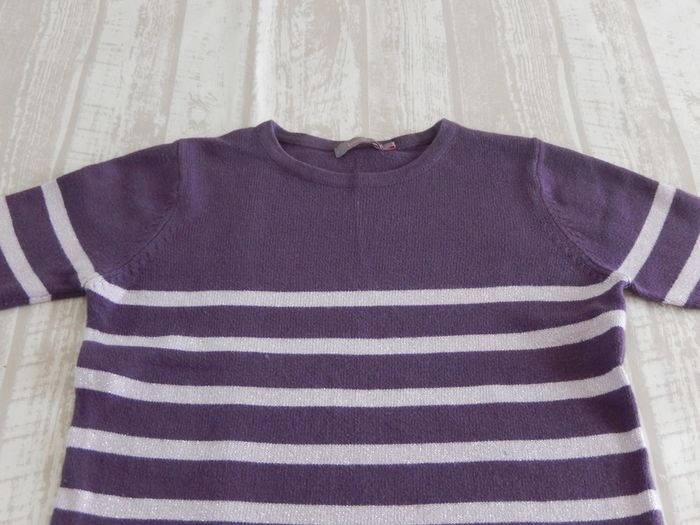 Pull fille - photo numéro 2