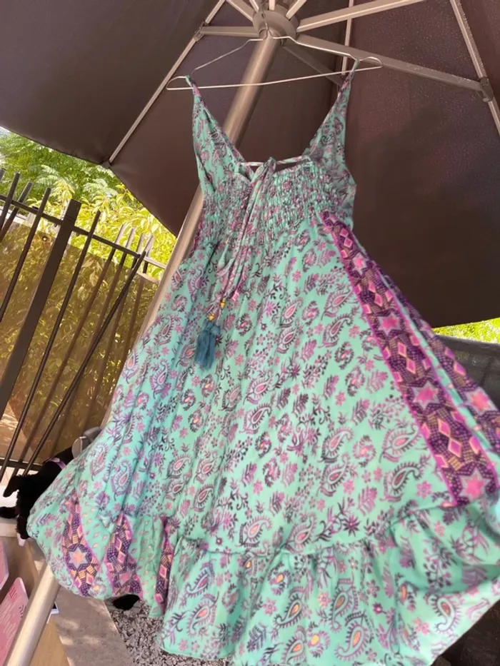 Robe femme neuve - photo numéro 3