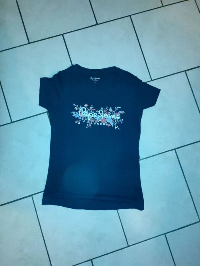 Tee shirt Pepe jeans - photo numéro 4