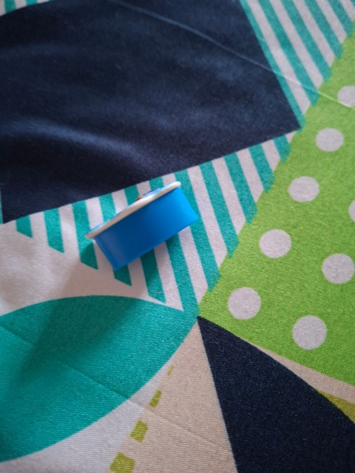 Figurine la pat patrouille Chase avec mini compartiment - photo numéro 2