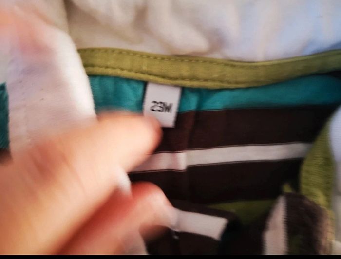 Lot polos C&A 24M - photo numéro 3