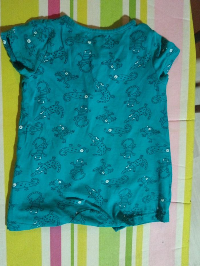 Barboteuse - photo numéro 2