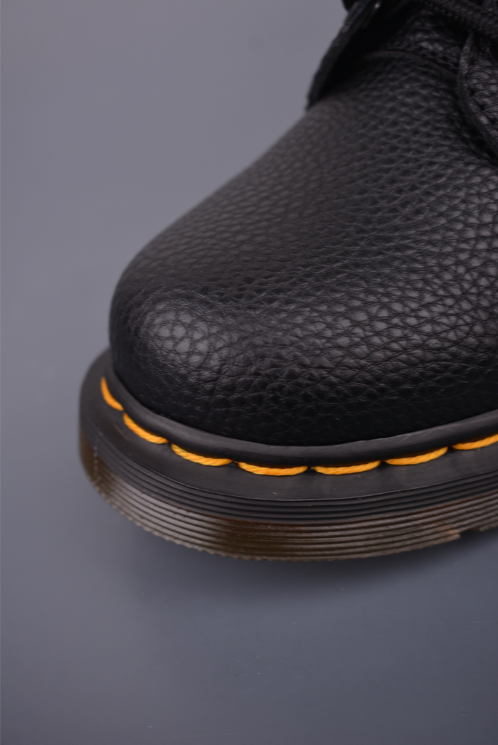 Bottes à plateforme Dr. Martens - photo numéro 7