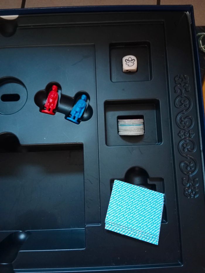 Jeu qui l'a vu ? - photo numéro 4