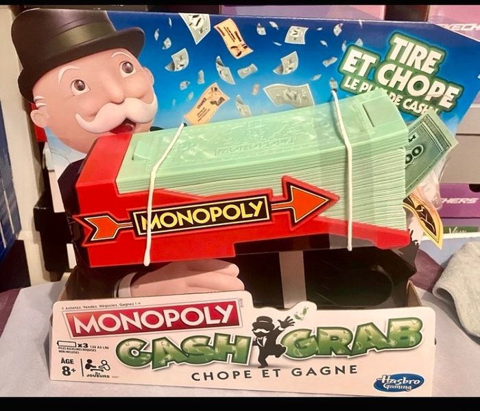 Monopoly