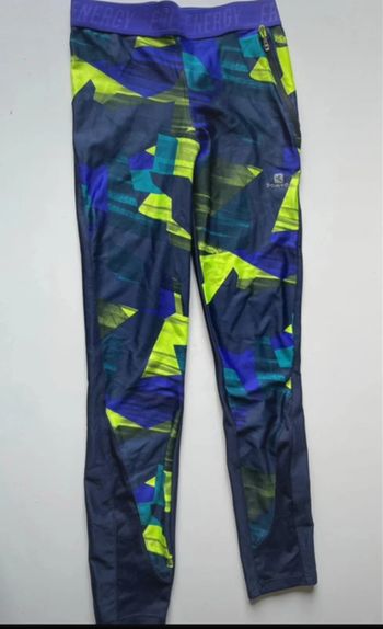Legging décathlon