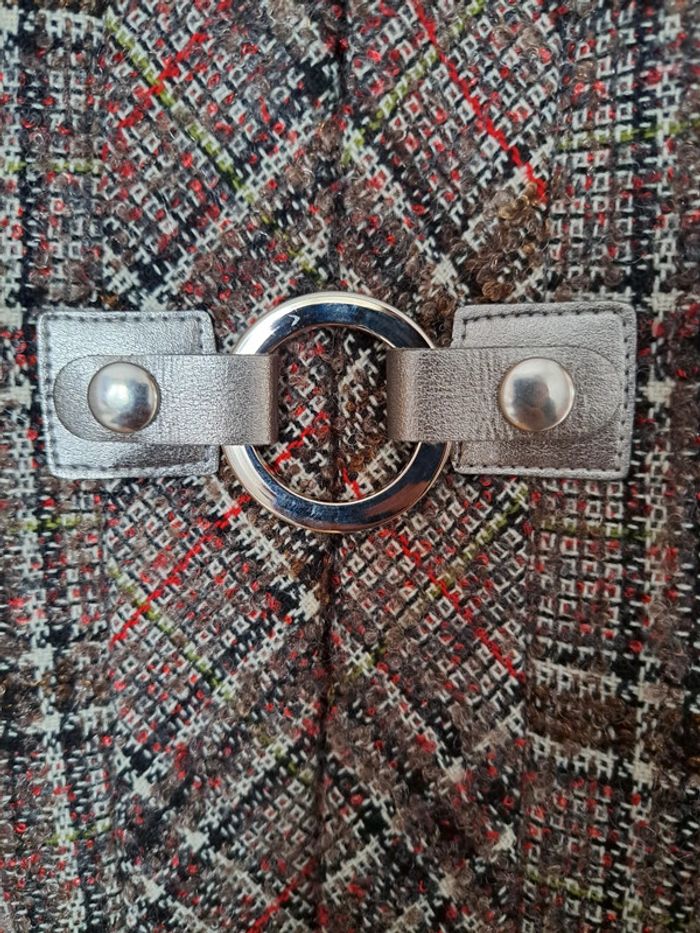 Ensemble Veste avec jupe - photo numéro 8