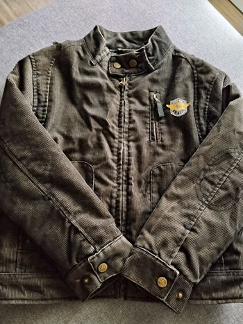 Veste