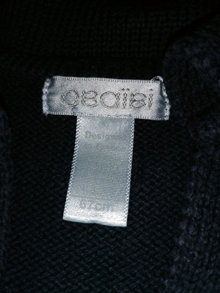 Pull 6 mois - photo numéro 2