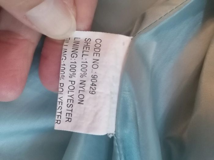 Gilet sans manche fille/femme taille M 38 neuf - photo numéro 4