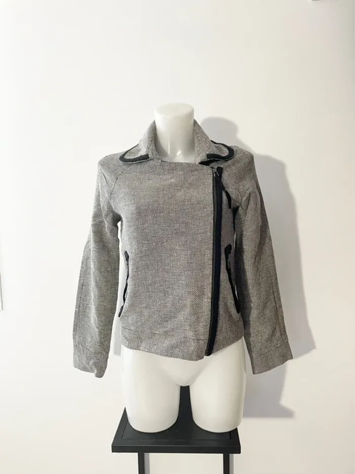 Jolie veste Mango - photo numéro 2