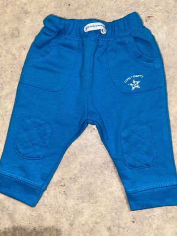 Pantalon garçon