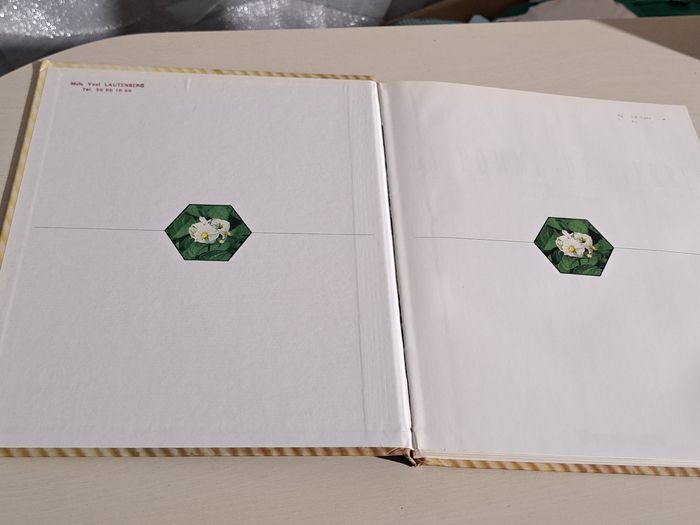 Livre de cuisine Tupperware les pommes de terre - photo numéro 4