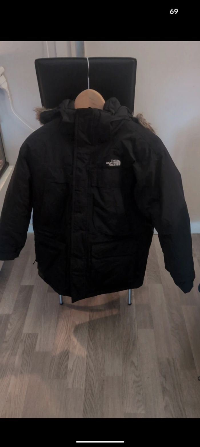 Parka The North Face taille M
