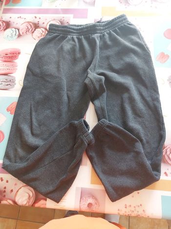 Pantalon jogging taille m