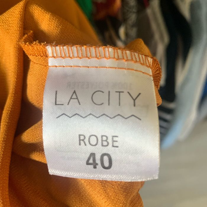 Robe neuve la City - photo numéro 5